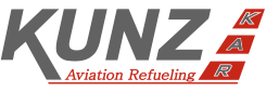 KAR KUNZ Aviation Refueling Logo